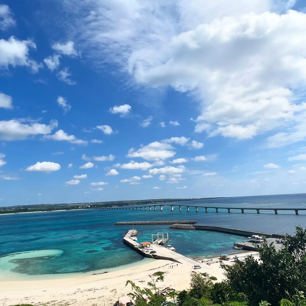 HEATH前浜から車で10分